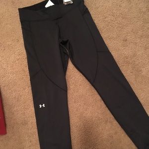 Under armor leggings